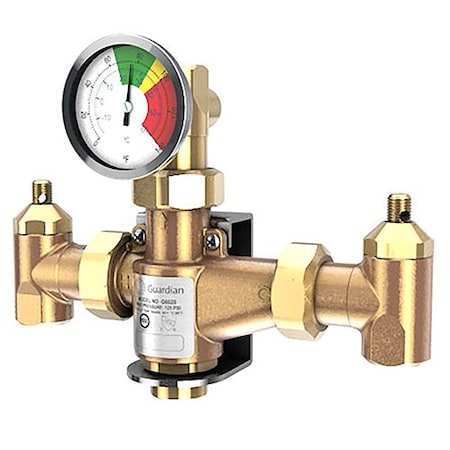 Allpoints Valve, Mixing 8017974